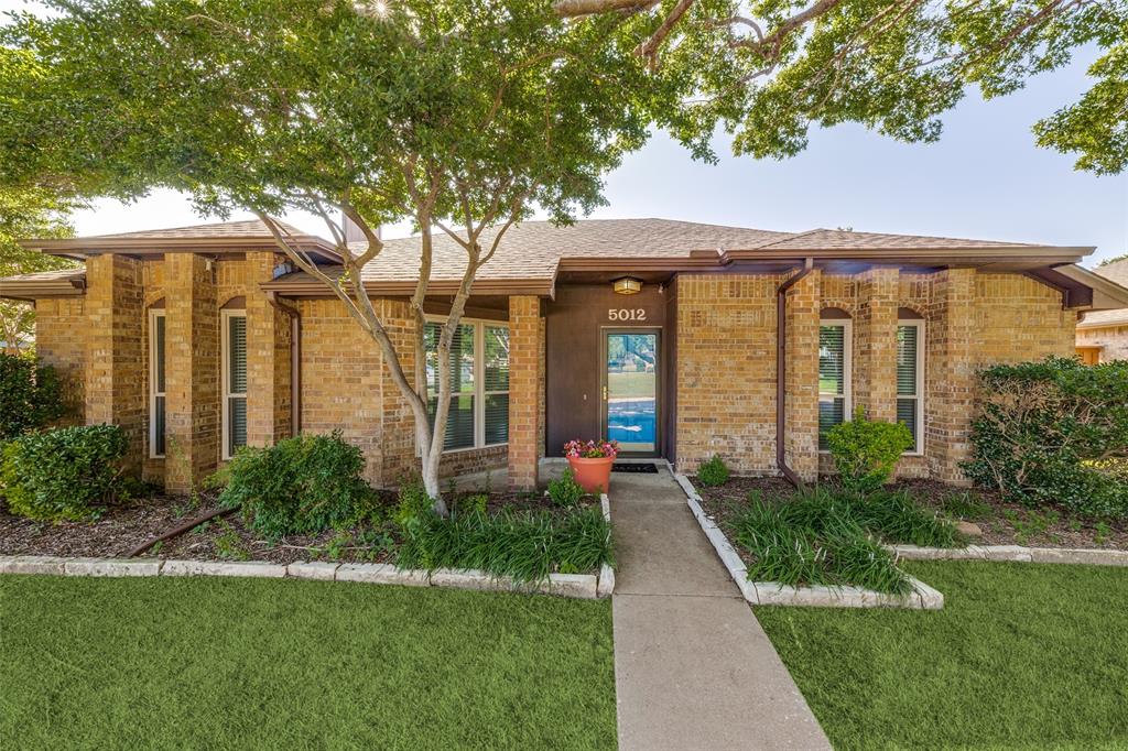 5012 Frontier Lane