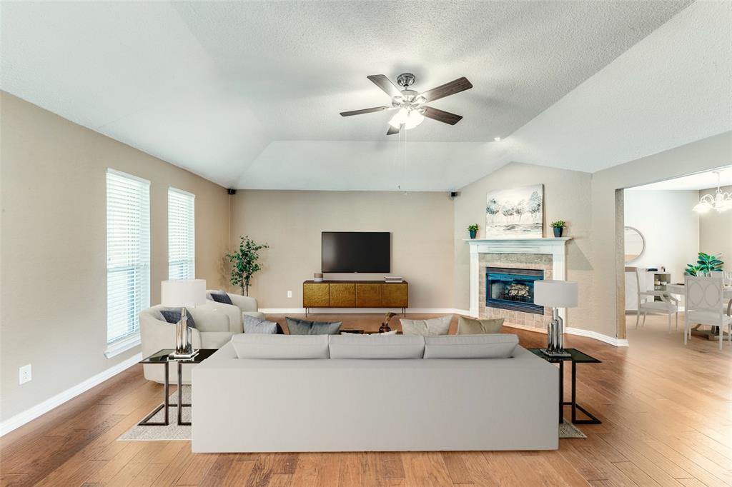 5012 Frontier Lane