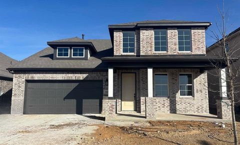 665 Tyronza Drive Justin TX 76247