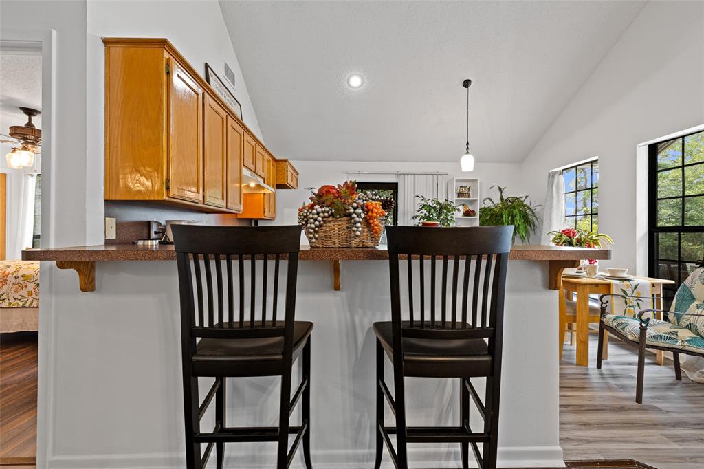 Holly Lake Ranch - Residential