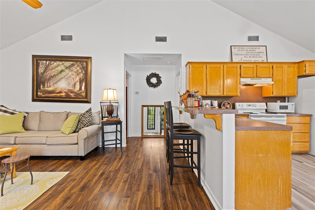 Holly Lake Ranch - Residential