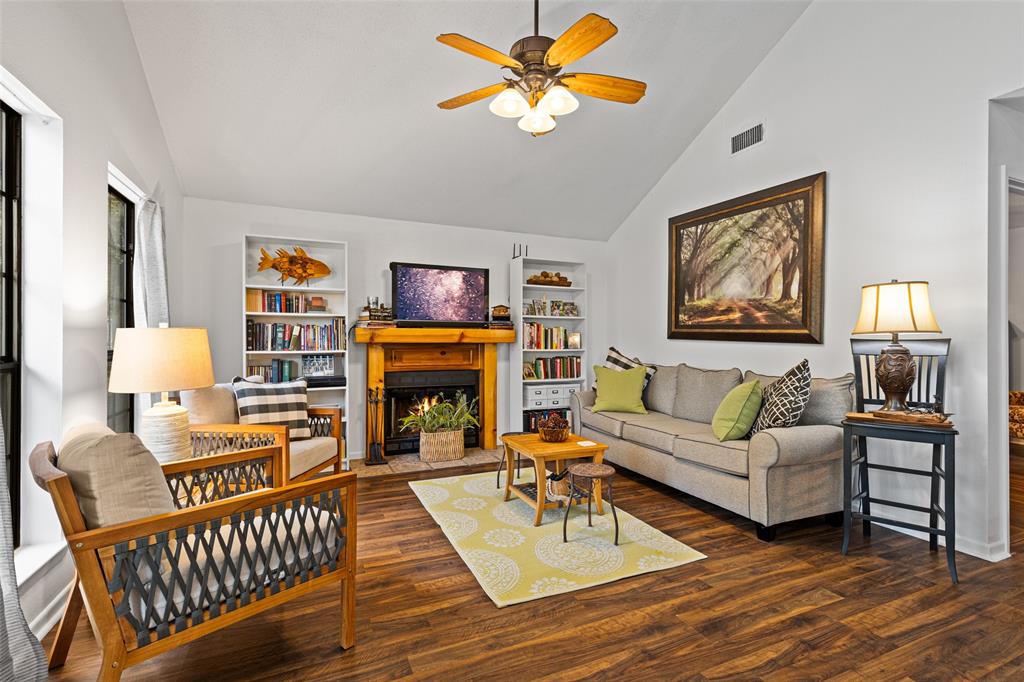 Holly Lake Ranch - Residential