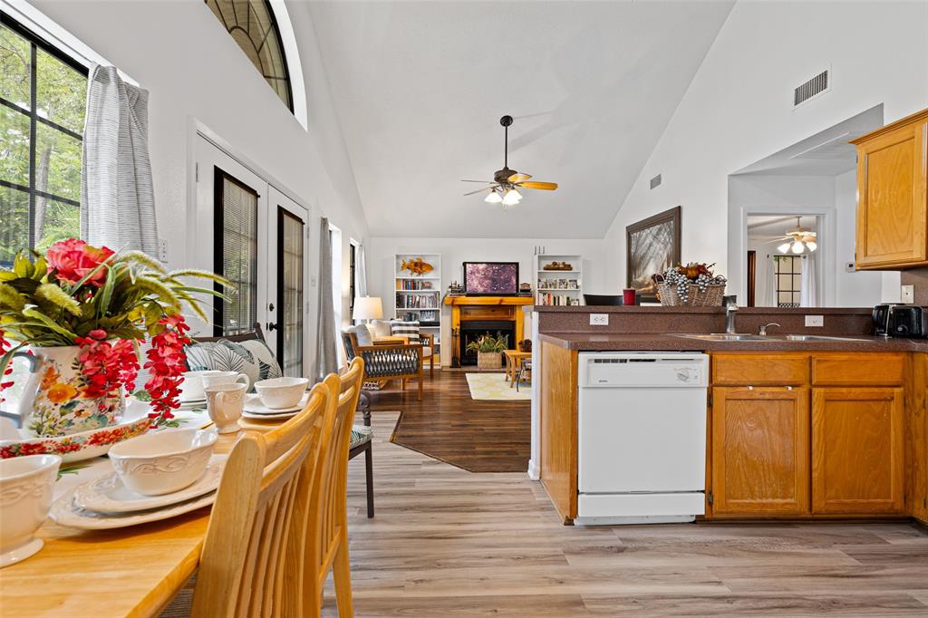 Holly Lake Ranch - Residential