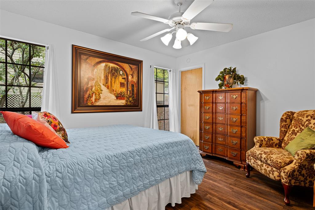 Holly Lake Ranch - Residential