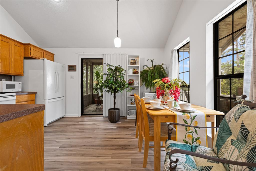 Holly Lake Ranch - Residential