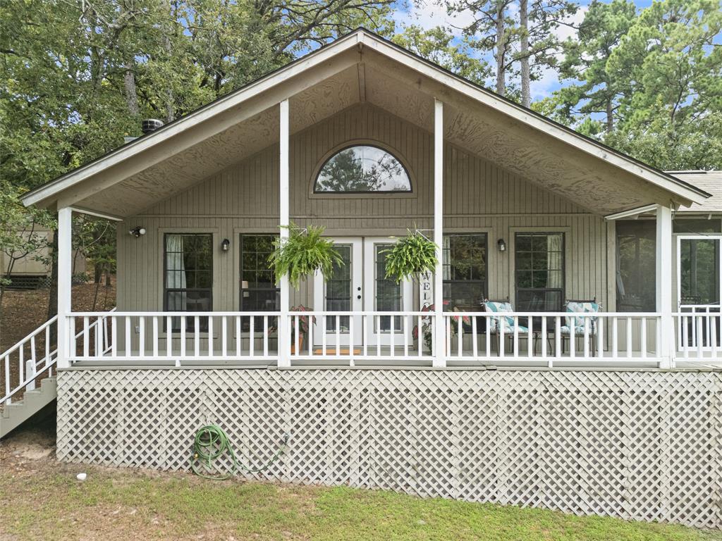 Holly Lake Ranch - Residential