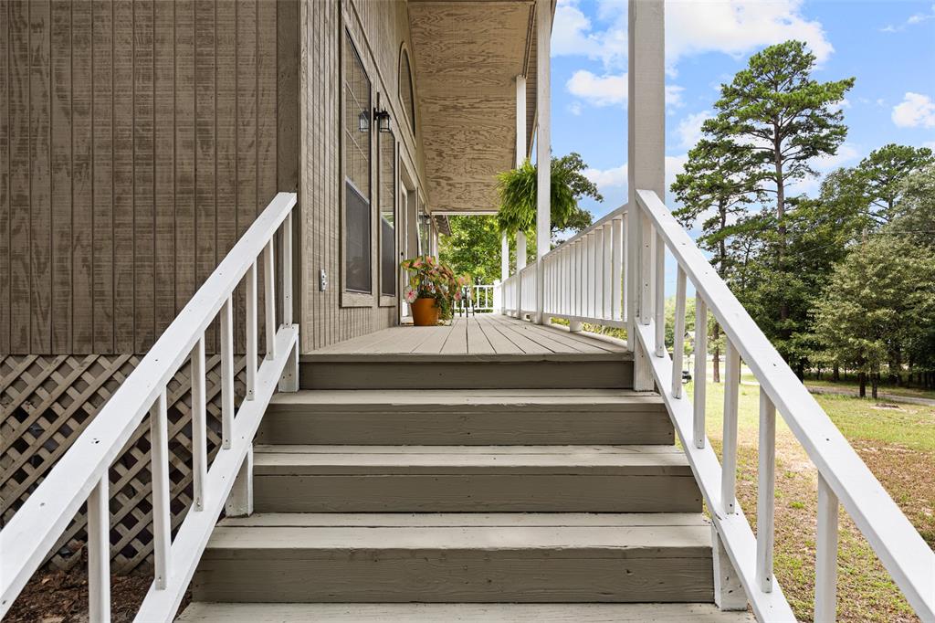 Holly Lake Ranch - Residential