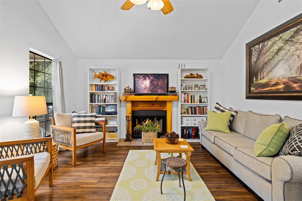 Holly Lake Ranch - Residential