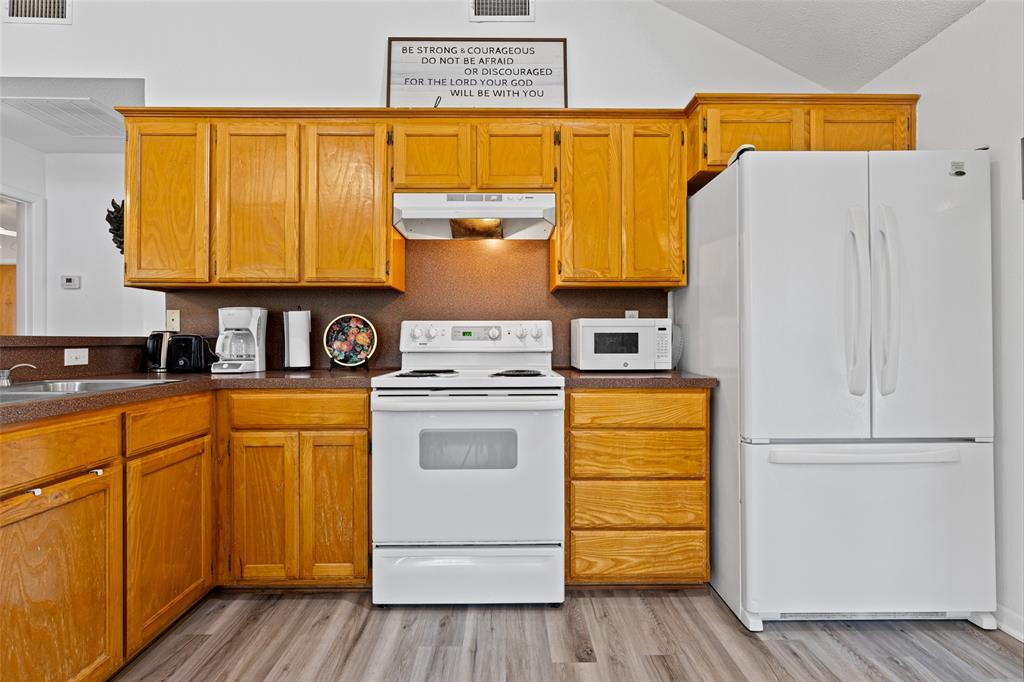 Holly Lake Ranch - Residential