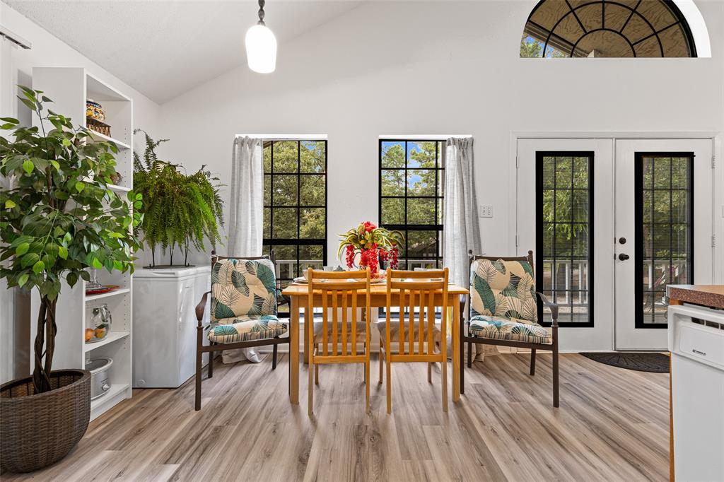 Holly Lake Ranch - Residential