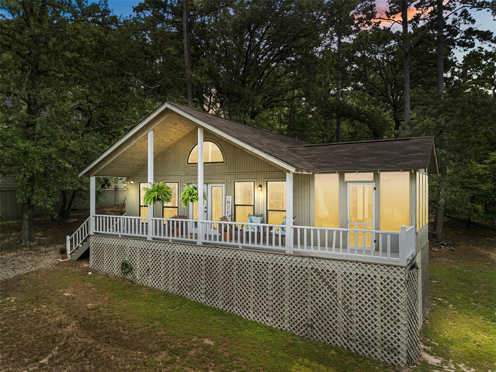 Holly Lake Ranch - Residential