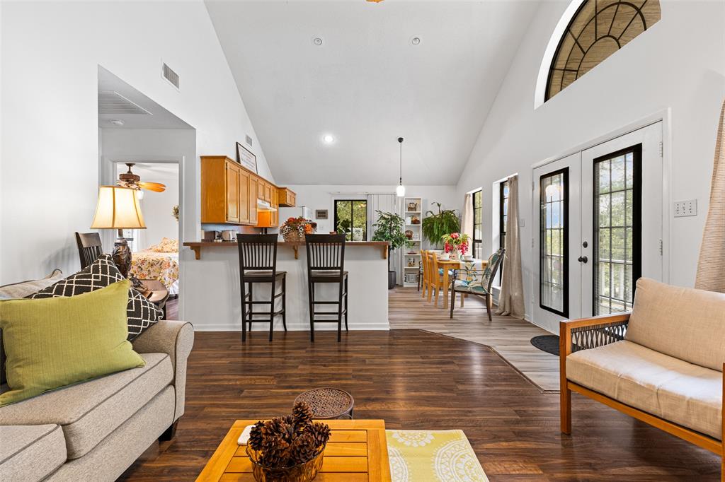 Holly Lake Ranch - Residential