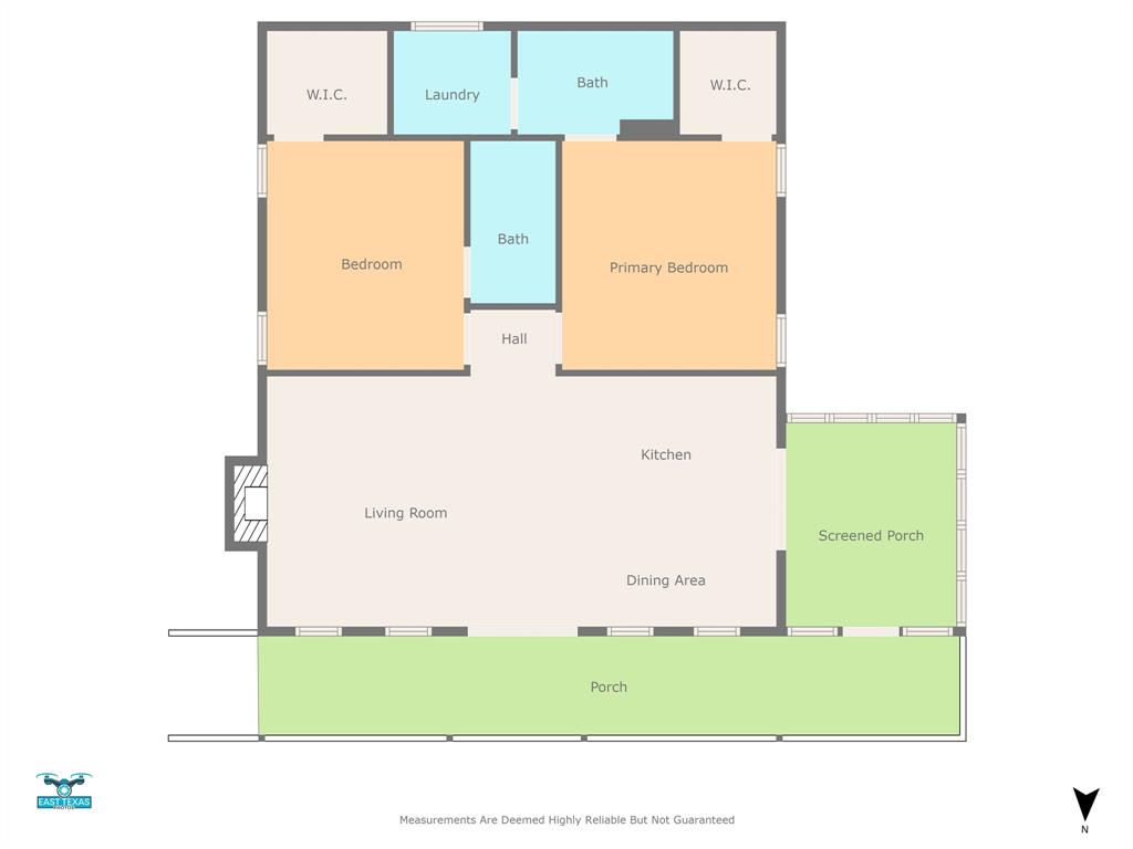Holly Lake Ranch - Residential