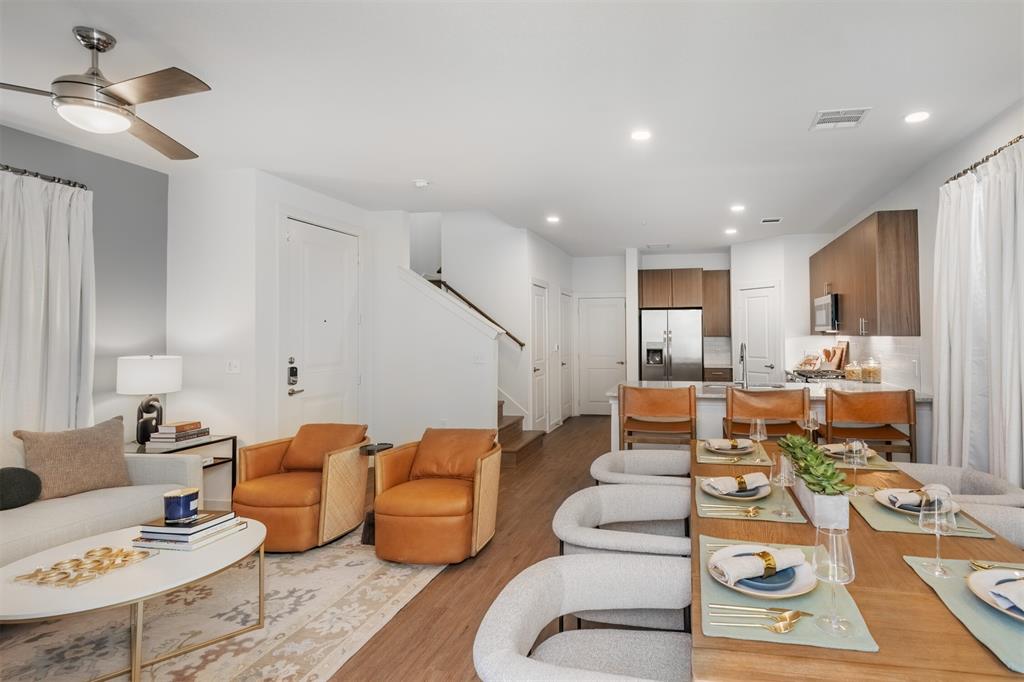 Thomas J McDonald Surv Abs #57 - Residential Lease