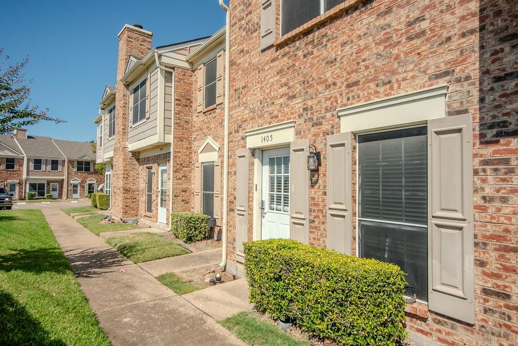 3801 14th Street 1405