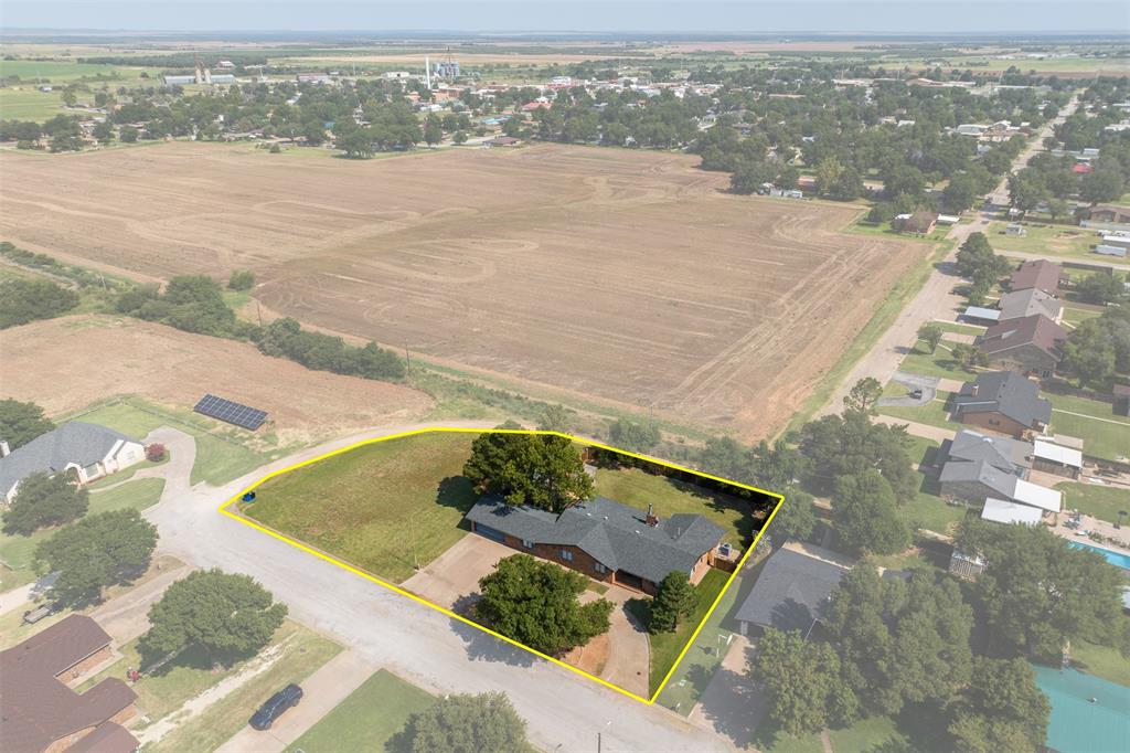 Southfork - Residential