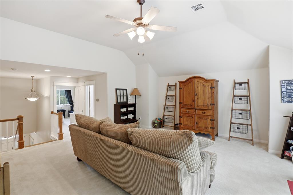 Mayberry Park - Residential