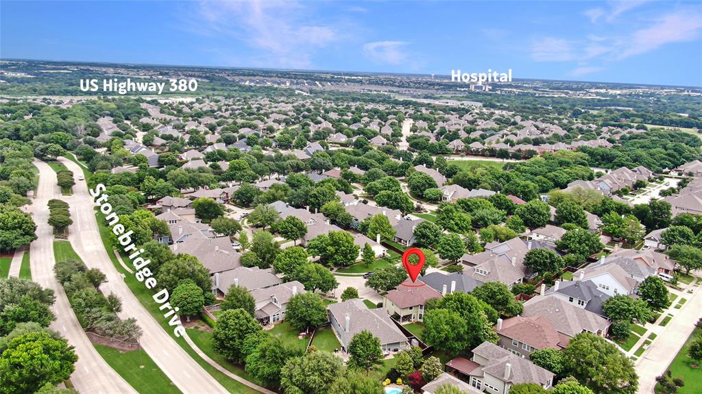 Mayberry Park - Residential