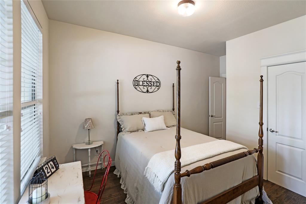 Mayberry Park - Residential