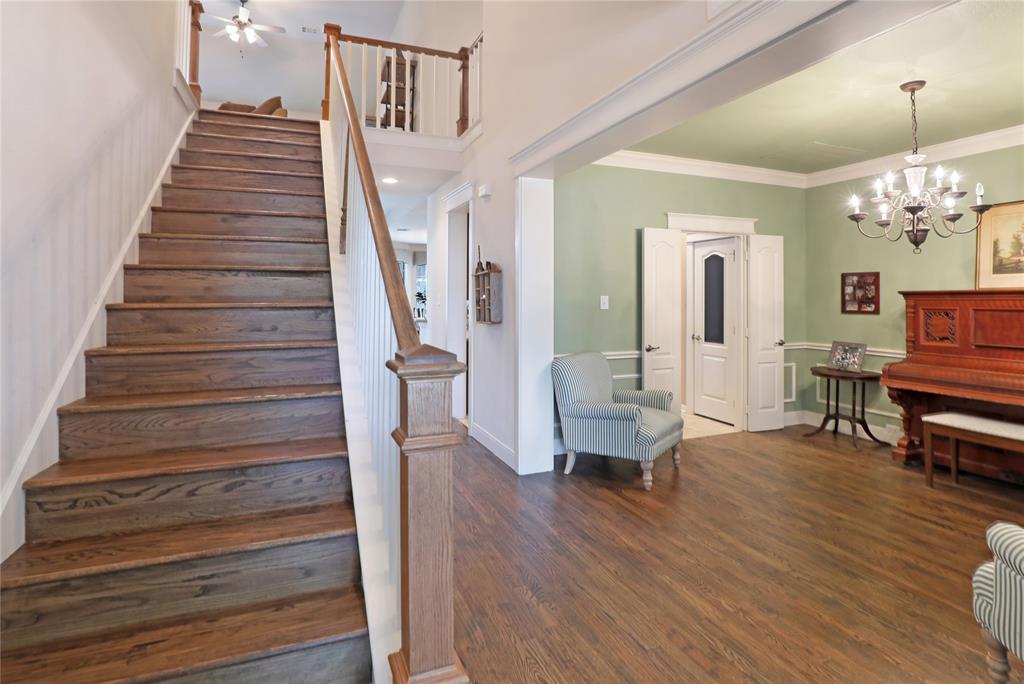 Mayberry Park - Residential