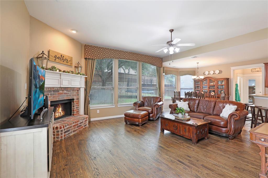 Mayberry Park - Residential