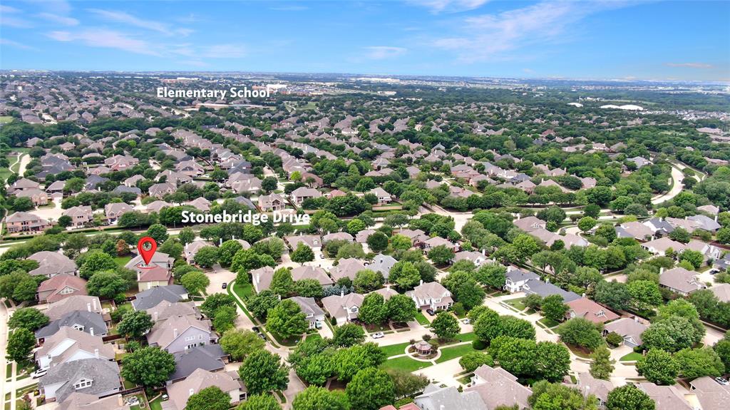Mayberry Park - Residential
