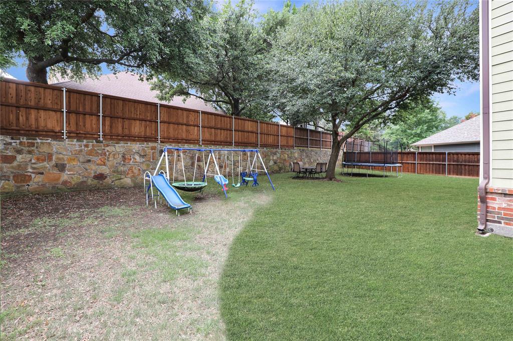 Mayberry Park - Residential