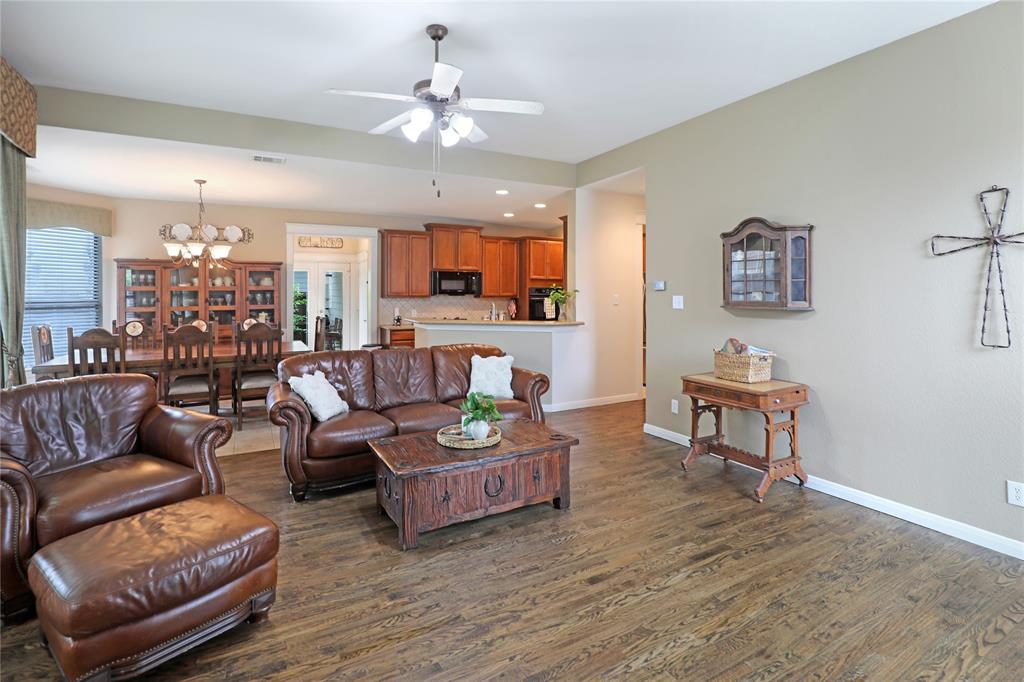 Mayberry Park - Residential