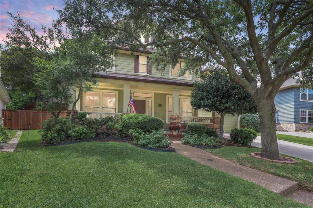 Mayberry Park - Residential