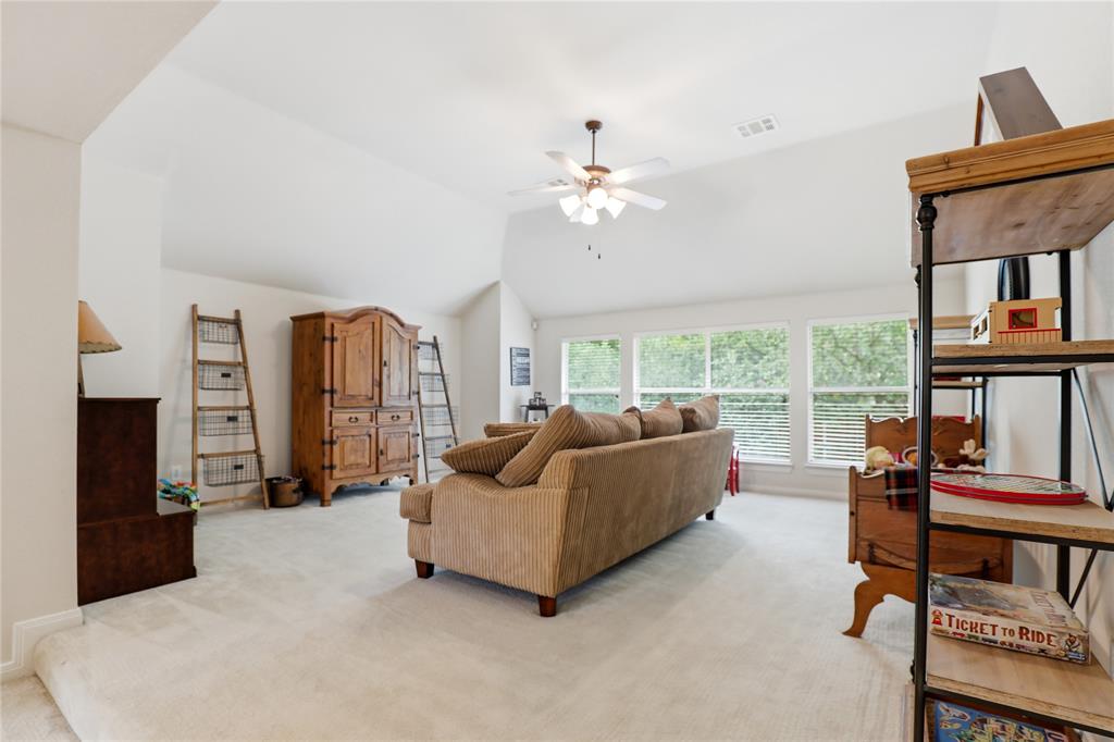 Mayberry Park - Residential