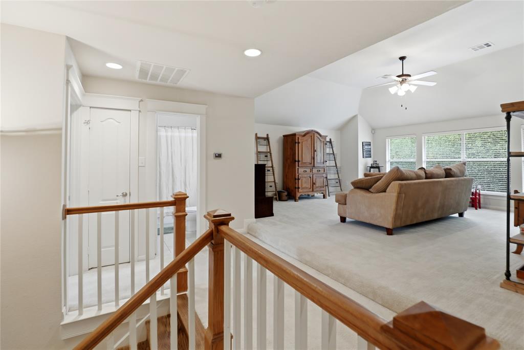 Mayberry Park - Residential