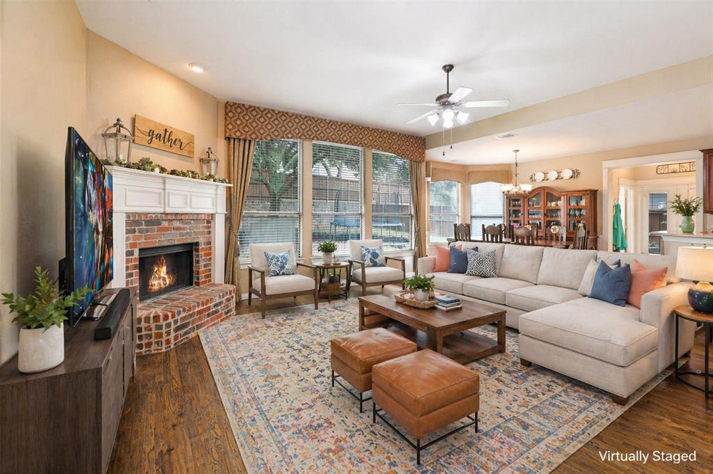 6821 Wurlitzer Court