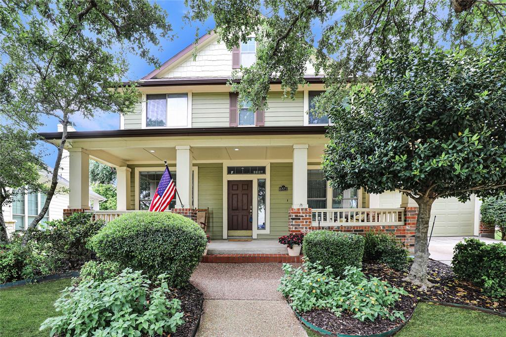 Mayberry Park - Residential