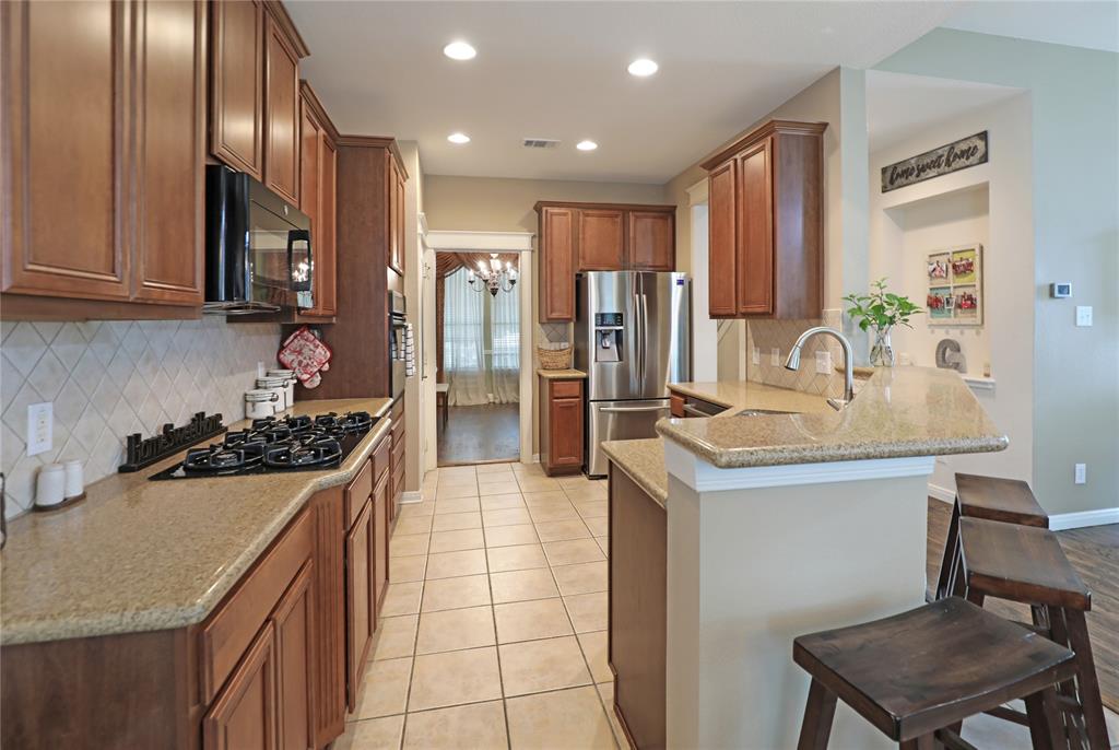 Mayberry Park - Residential
