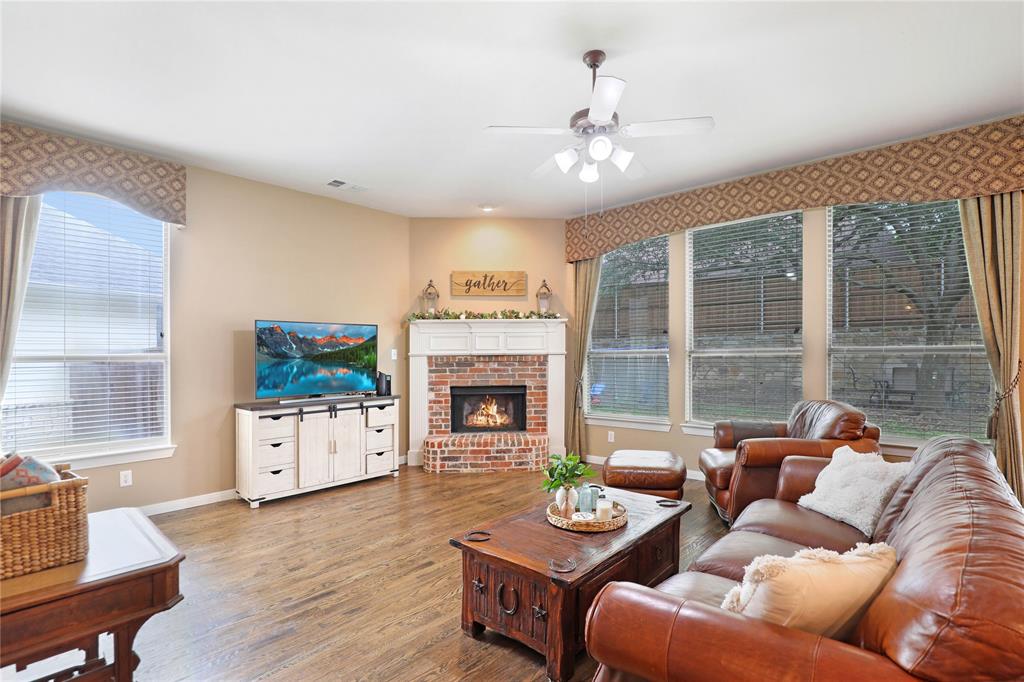 Mayberry Park - Residential