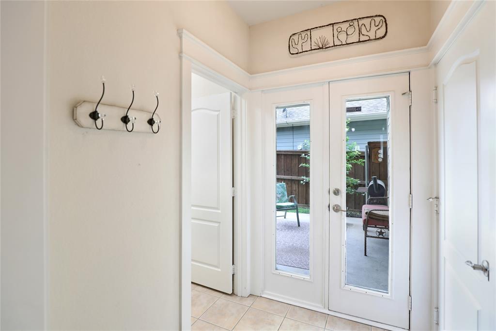Mayberry Park - Residential
