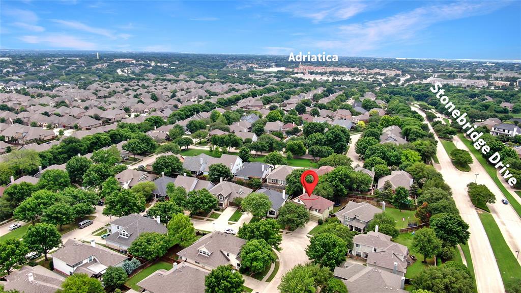 Mayberry Park - Residential