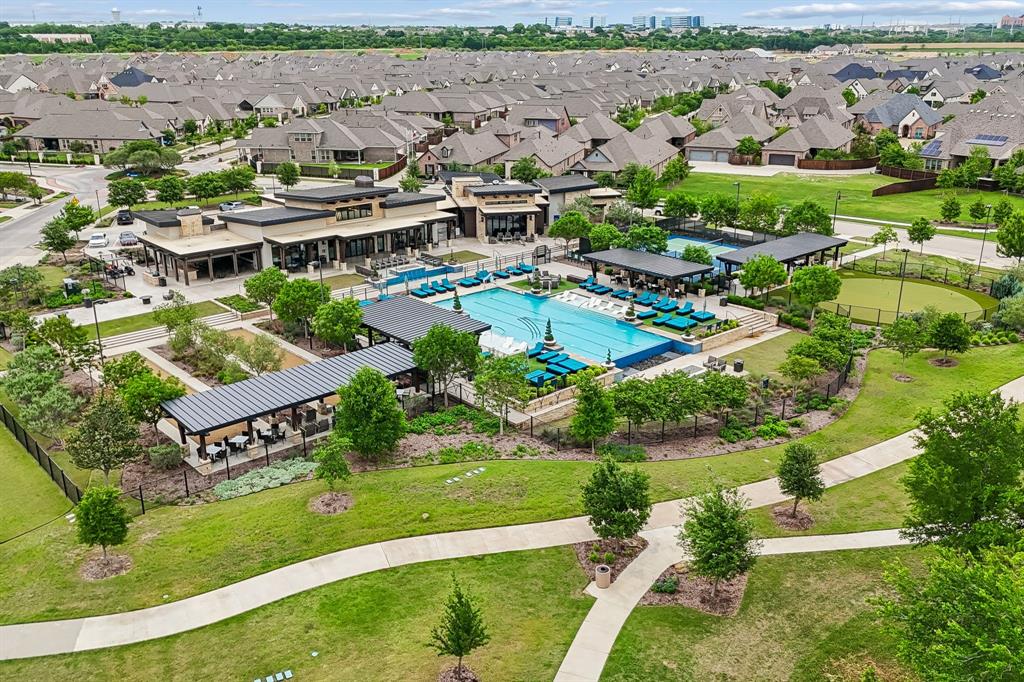 Viridian Village 3a - Residential