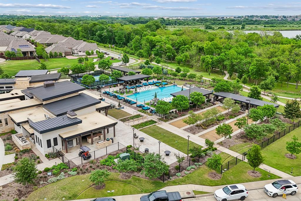 Viridian Village 3a - Residential