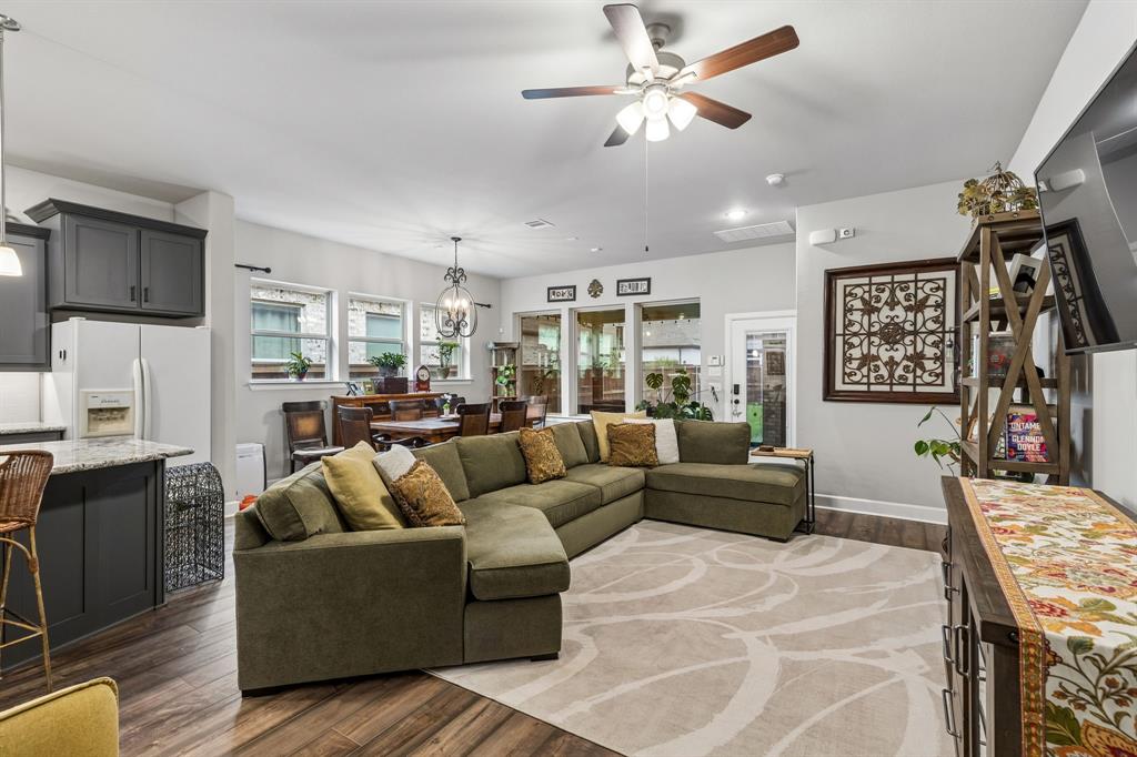 Viridian Village 3a - Residential