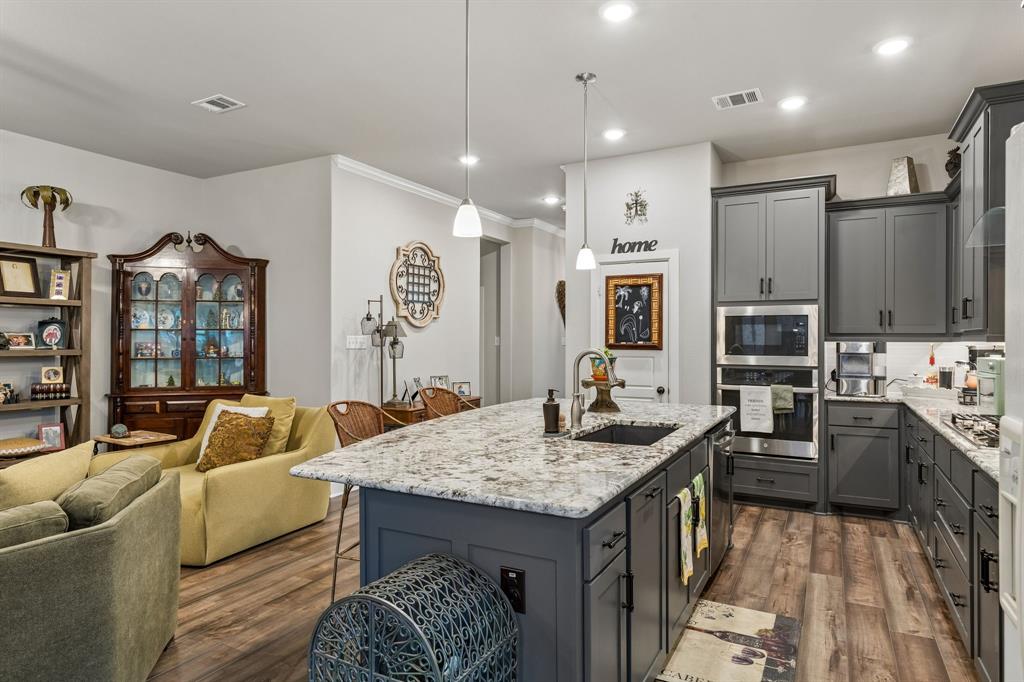 Viridian Village 3a - Residential