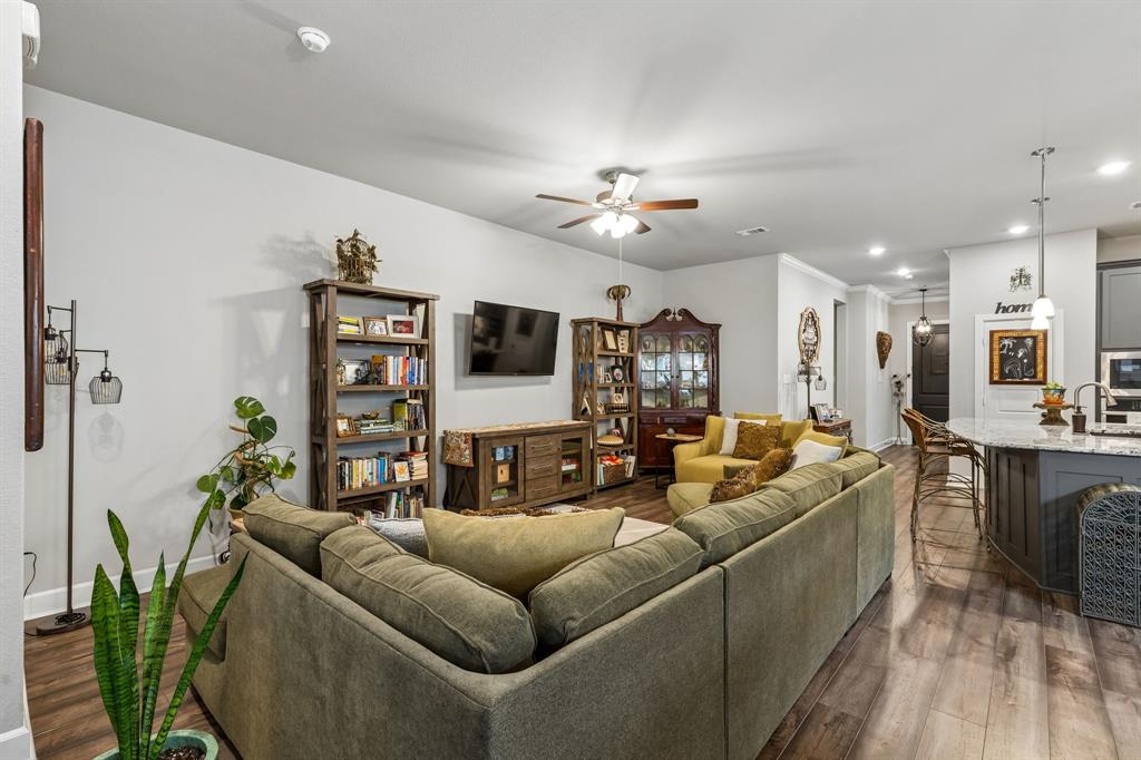 Viridian Village 3a - Residential