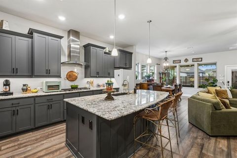 4717 Beaver Creek Drive Arlington TX 76005