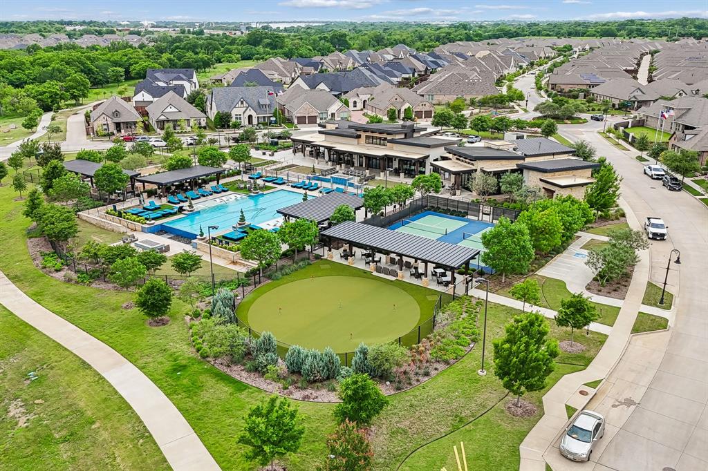 Viridian Village 3a - Residential