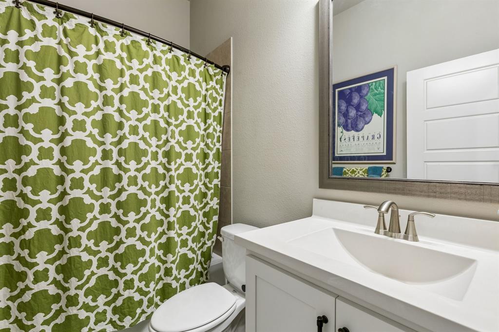 Viridian Village 3a - Residential