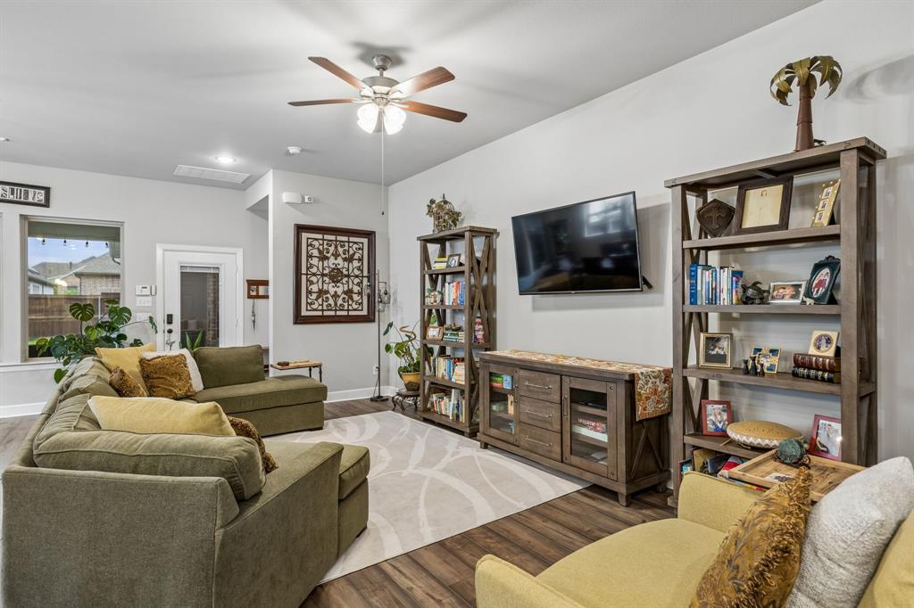 Viridian Village 3a - Residential