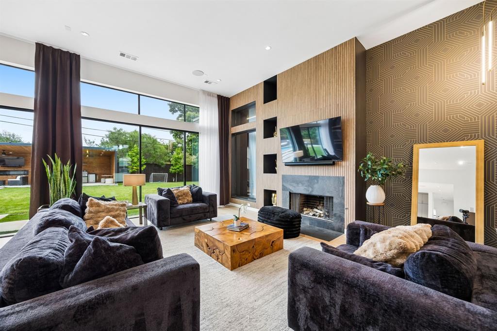 Walnut Hill Ridge - Residential