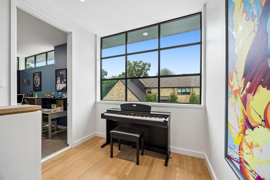 Walnut Hill Ridge - Residential