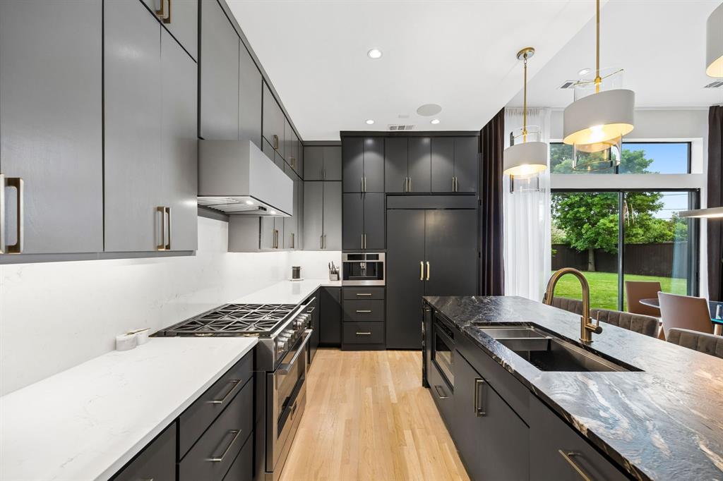 Walnut Hill Ridge - Residential