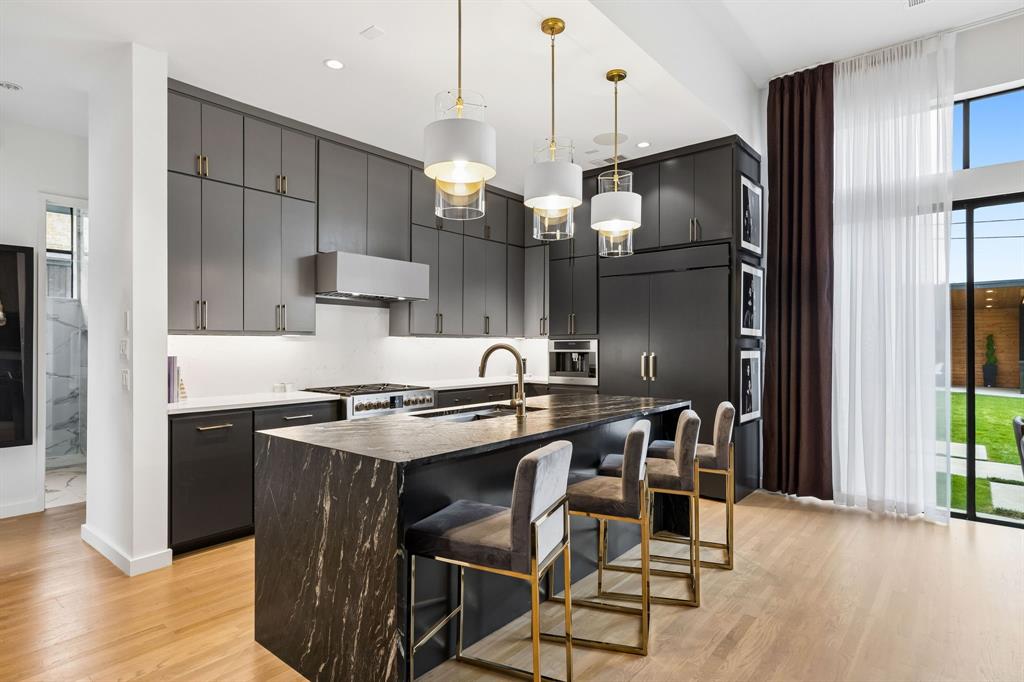 Walnut Hill Ridge - Residential